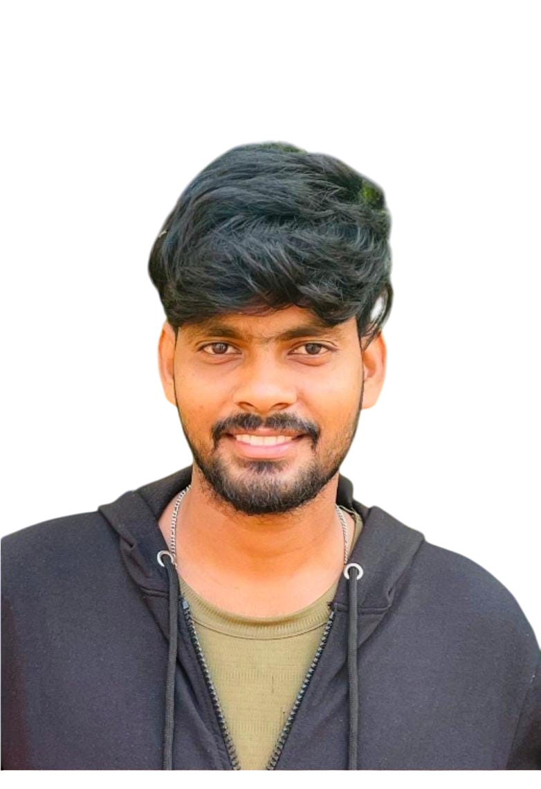 Photo of A. SAIKRISHNA SAGAR